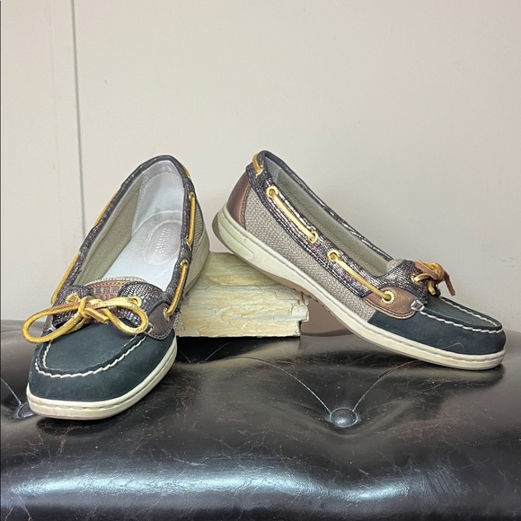 Sperry Shoes - SPERRY Women's Top-Sider Shoes